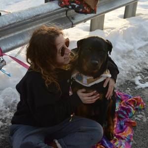 Meet your Posher, Alex